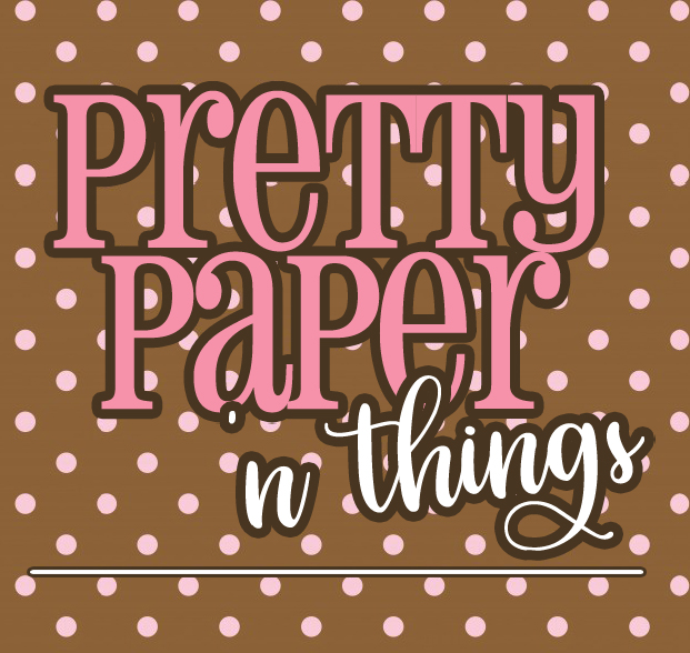 Pretty Paper n' Things Logo